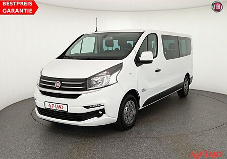 Fiat Talento 2.0 L2H1 Family 9-Sitzer Navi Kamera PDC
