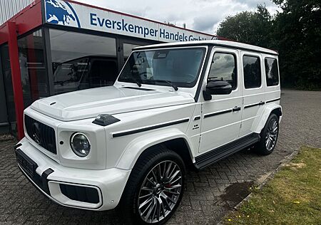 Mercedes-Benz G 63 AMG /Carbon/A22/Keyless/Production2025