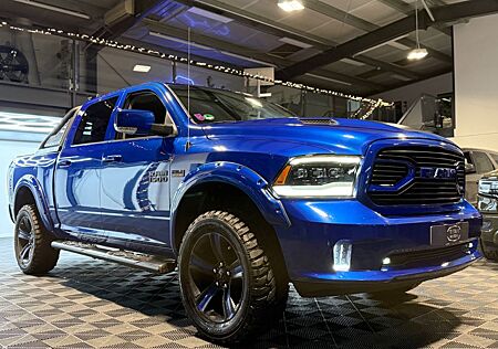 Dodge RAM 1500 5.7 Sport/Crew/PrinsLPG/Offroad/GoRhino