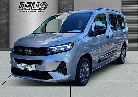 Opel Combo Life 1.5 D GS XL 7- Sitzer Apple CarPlay A