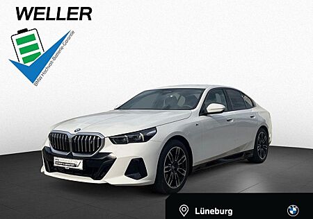 BMW i5 eDr. 40 M SPORT AHK Ad.LED B&W Autobahn PaPro