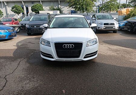 Audi A3 Sportback 1.2 TFSI Attraction