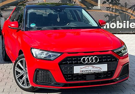 Audi A1 Sportback 25 TFSI advanced MATRIX*VIRTUAL