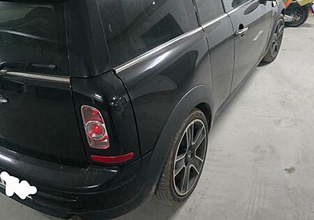 Mini Cooper Clubman Cooper