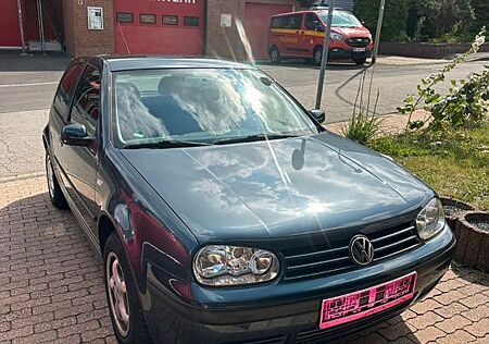 VW Golf Volkswagen 1.4 Basis Basis