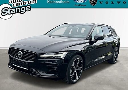 Volvo V60 Kombi Plus Dark B4 Diesel Panorama-Glasschie