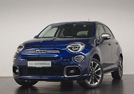 Fiat 500X Sport|KAMERA|DCT|LED|PDC|KEYLESS