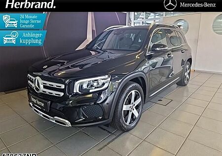 Mercedes-Benz GLB 220 d 4M Progressive Pano AHK Parkass. MBUX.