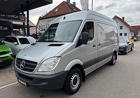 Mercedes-Benz Sprinter gebraucht kaufen Mercedes-Benz Sprinter II Kasten 316 CDI*Autom - Klima - AHK *