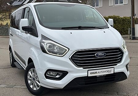 Ford Tourneo Custom Transit/ Kombi 320 L2 9-Sitzer