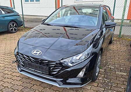 Hyundai i20 FL (MY25) 1.0 - 6-MT - Select
