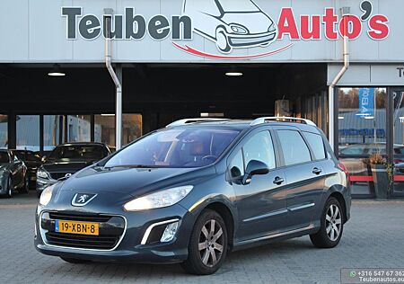 Peugeot 308 gebraucht kaufen Peugeot 308 SW 1.6 VTi XS Zie foto's en opmerking, panor