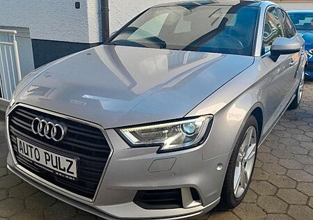 Audi A3 Limousine sport 1.4 TFSI *NAVI*PANORAMA*SHZ