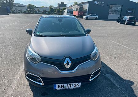 Renault Captur 1.2 TCe Luxe