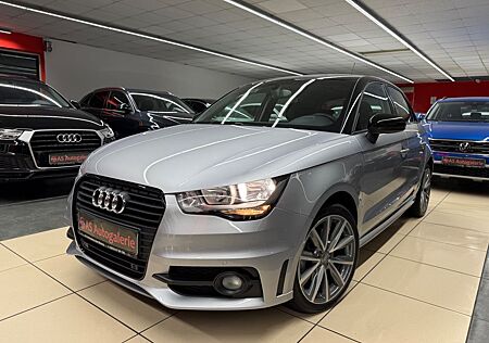 Audi A1 Sportback 1.4TFSI admired S-Line 16.000Km 1.H