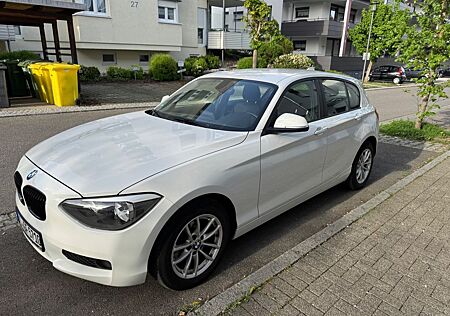 BMW 116i -