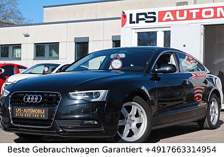 Audi A5 Sportback 1.8 TFSI