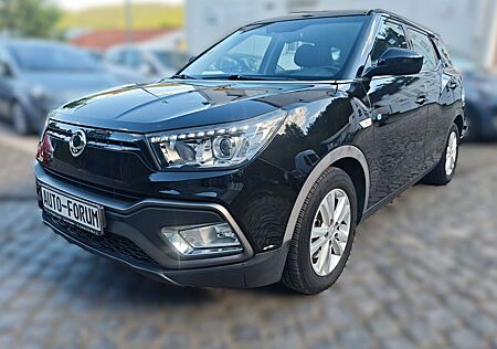 Ssangyong XLV 1.6 e-XDi 160 QUARTZ 4WD