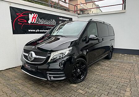 Mercedes-Benz V 250 V 300 d EXCLUSIVE E/4MATIC/Leder/Pano/Memo/360/