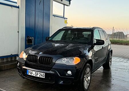 BMW X5 3.0d -