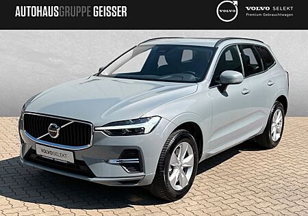 Volvo XC 60 XC60 B4 Mild-Hybrid Core Automatik LED