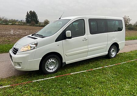 Peugeot Expert Tepee 9 Sitzer Tüv Neu