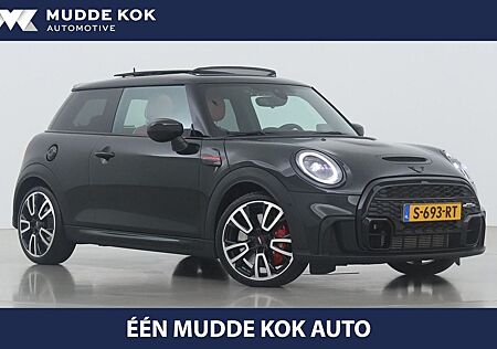 Mini John Cooper Works 2.0 Classic | 232Pk! | Sc