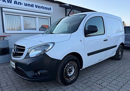 Mercedes-Benz Citan Kasten 108 CDI lang