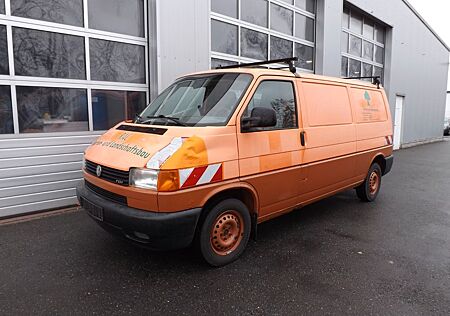VW T4 Kombi Volkswagen T4 Kastenwagen Tüv bis 12/2026