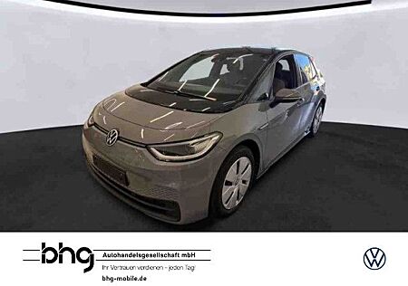 VW ID.3 Volkswagen Pro Family
