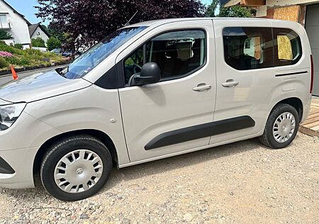 Opel Combo Life 1.2 Turbo 81kW -