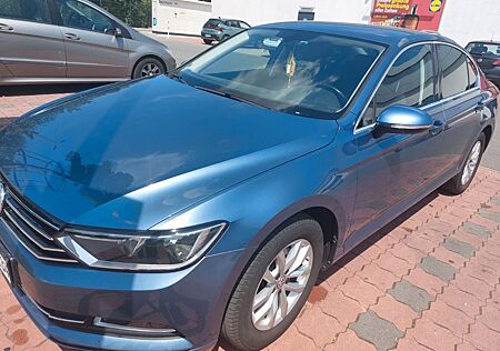 VW Passat Volkswagen 1.4 TSI