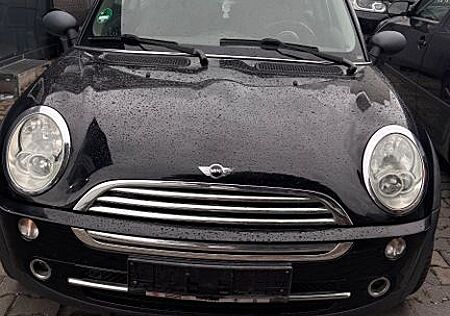Mini Cooper Coupe Cooper Coupé