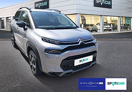 Citroën C3 Aircross Feel Pack 130 Automatik *Navi *PDC h