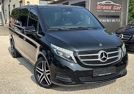 Mercedes-Benz V 250 4 Matic*Extra Lang *8 Sitzer *Elektr. Türe