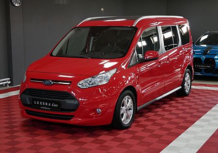 Ford Grand Tourneo Connect Titanium RFK 7 SITZER PANO