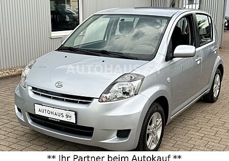 Daihatsu Sirion 1.0 ** 67.000KM-KLIMA-TÜVAU 04.2027**
