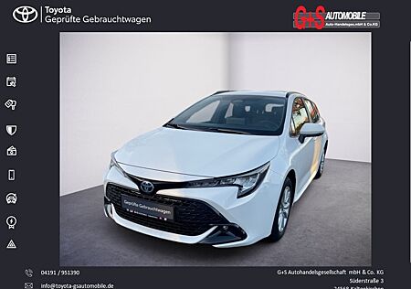 Toyota Corolla 2.0 Hybrid TS Business Edition