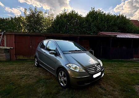 Mercedes-Benz A 180 CDI AVANTGARDE Avantgarde