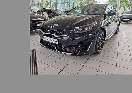 Kia Pro_ceed ProCeed GT-Line 1.5T 140 PS Automatik Navi