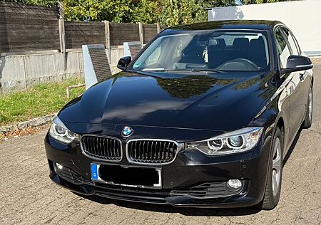 BMW 320i EfficientDynamics Edition -