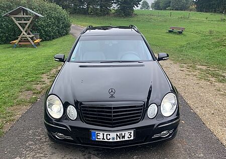 Mercedes-Benz E 280 CDI Avantgarde