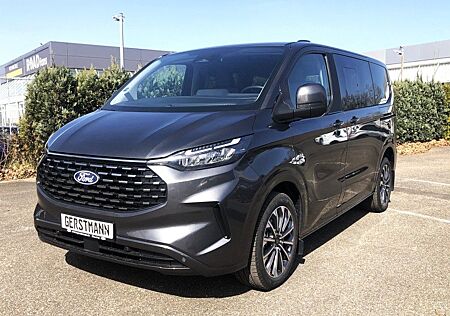 Ford Tourneo Custom 320 L1 Autom. Titanium Panorama S
