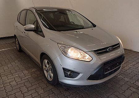 Ford C-Max 1,0 EcoBoost *PARKASSIST*AHK*BLUET