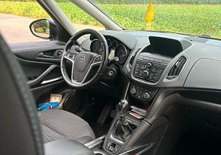 Opel Zafira Tourer 2.0 CDTI INNOVATION 121kW INNO...