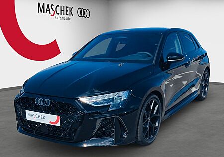 Audi RS3 Sportback UPE: 77.455.- SONOS Matrix 5jGar