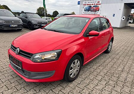 VW Polo Volkswagen V Trendline*klima*Allwetter*CD-Radio*