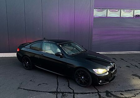 BMW 335i E92 N54 DKG