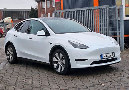 Tesla Model Y Long Range Dual AWD 4x4 Allrad