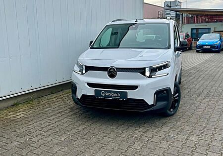 Citroën Berlingo 1.5 HDI EAT8 Max M *PANO*LED*NAVI*